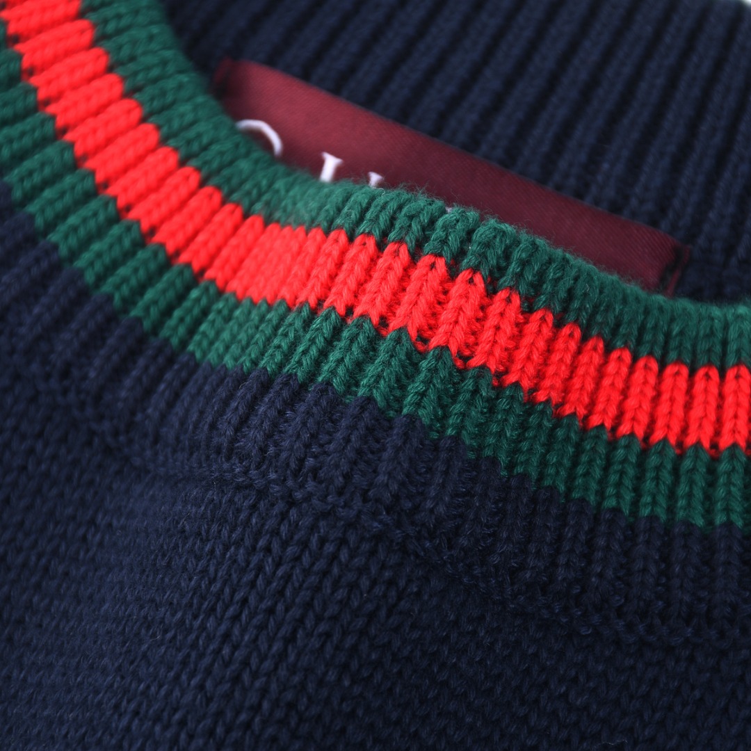 Gucci Unisex Sweatshirt Size S-XL