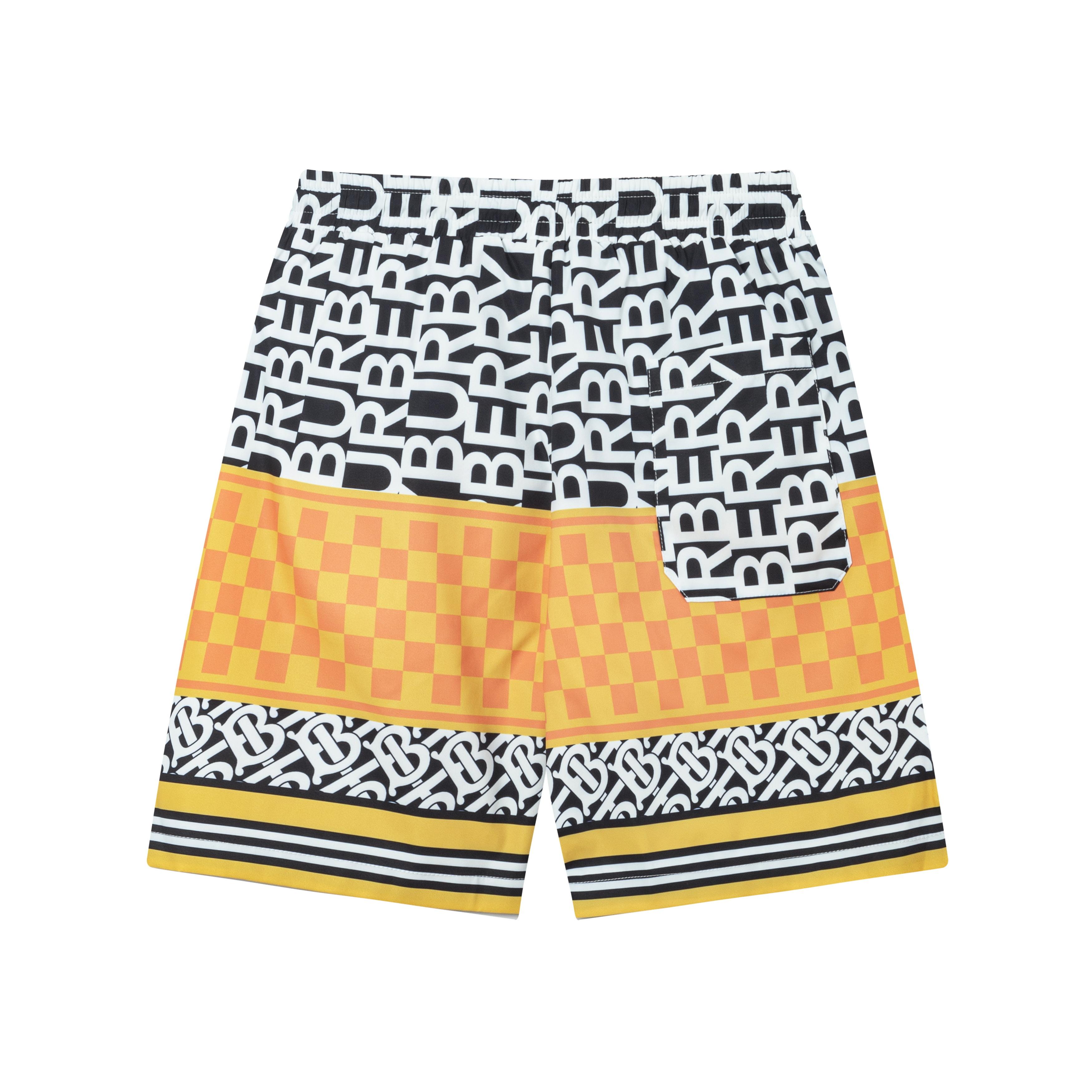 Burberry Beach-Pants Size M-XXXL