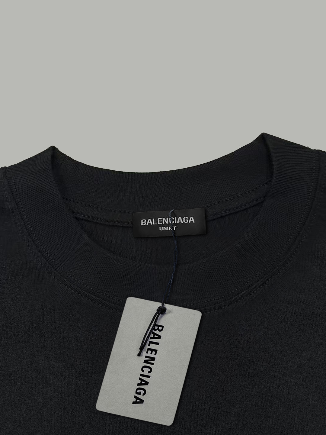 Balenciaga Cotton T Shirt Size XS-L