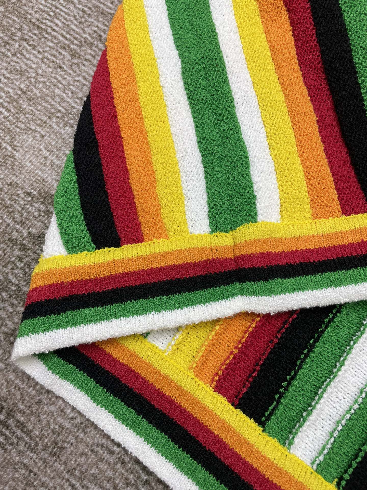 Casablanca Polo Shirt Size S-XL