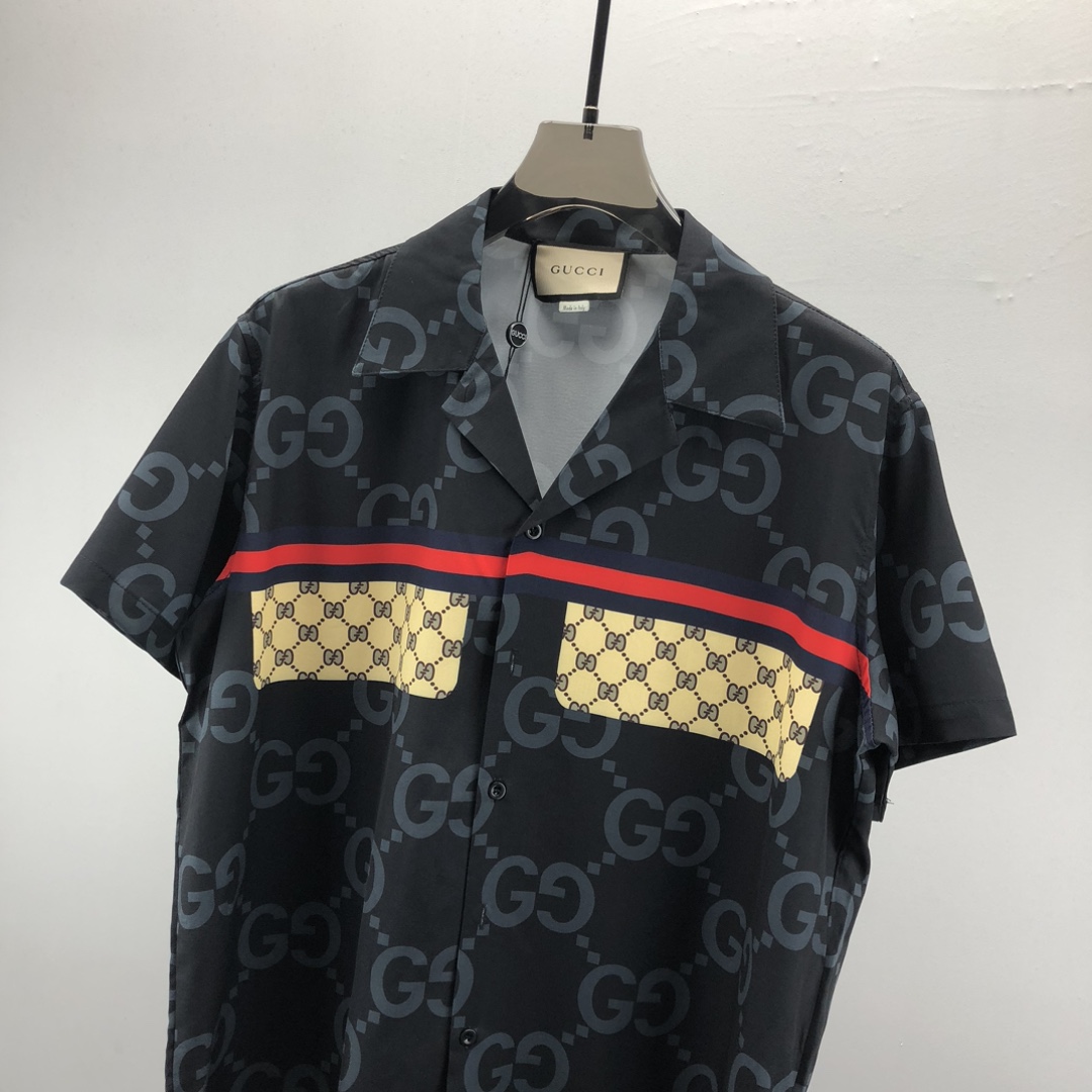Gucci Sommeranzug Size M-XXXL