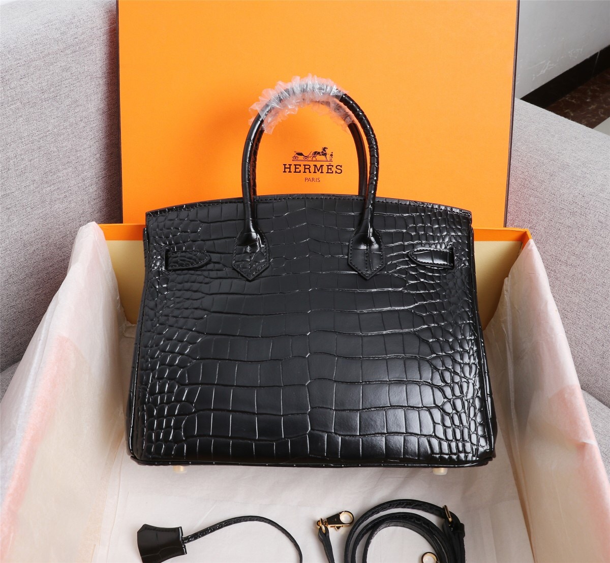 Hermes Bags 35cm