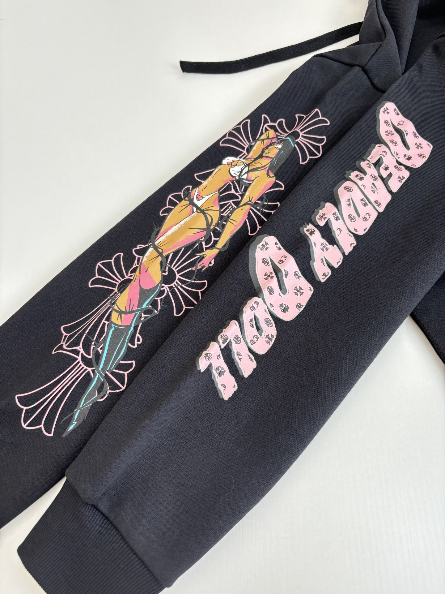 Chrome Hearts Unisex Jacket Size S-L