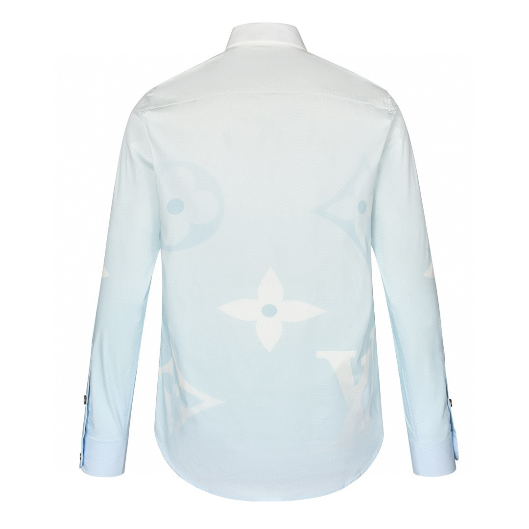 Louis Vuitton Unisex Jacket Size S-XL