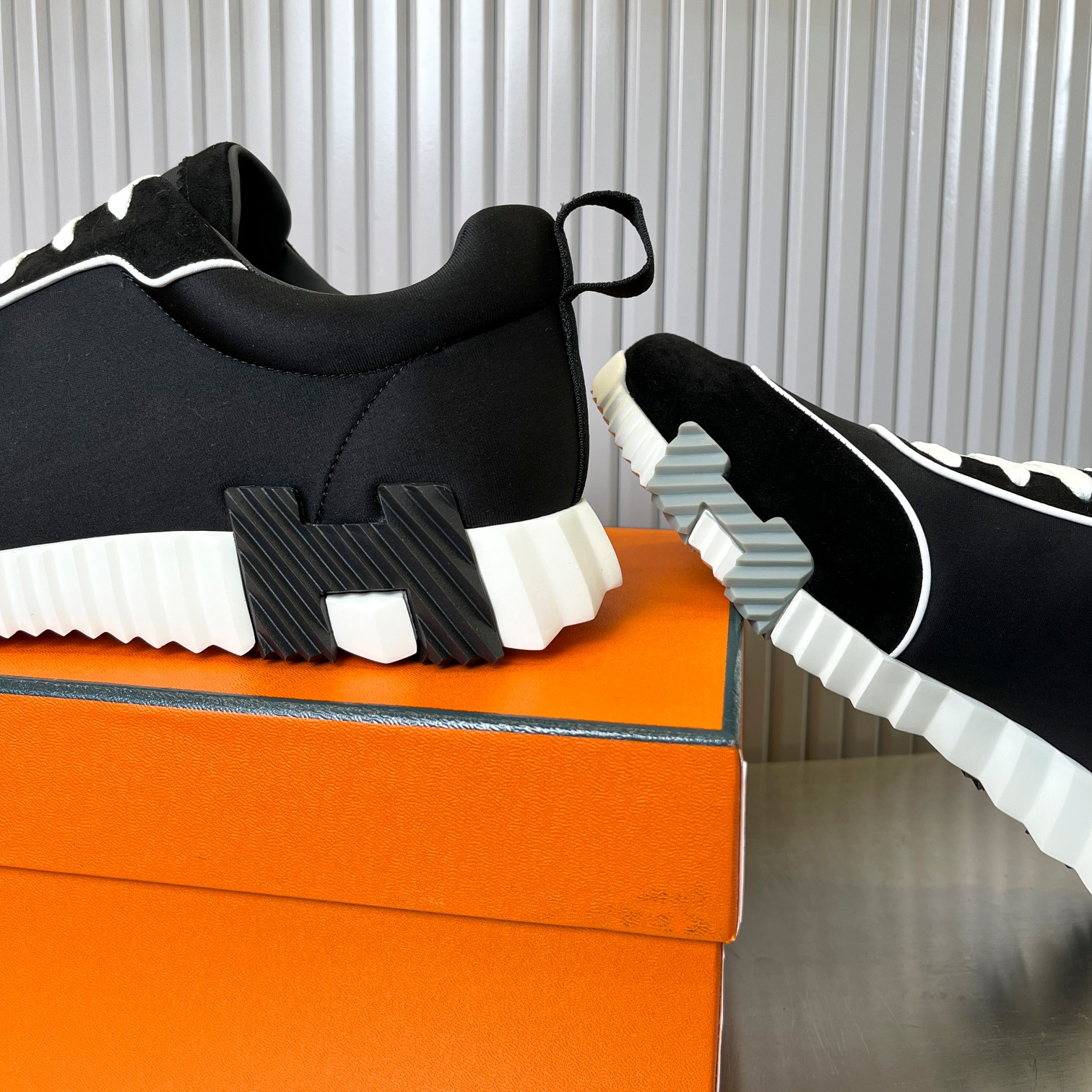 Hermes Bouncing Sneaker Size 36-46