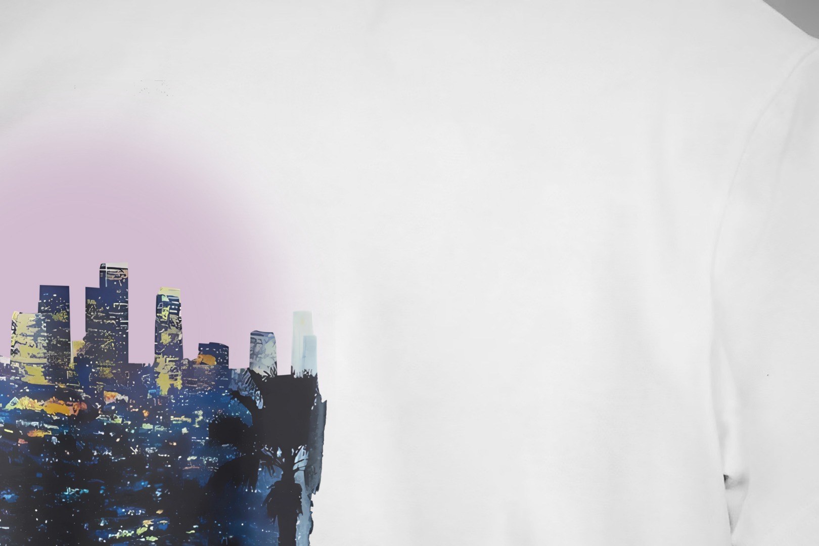 Balenciaga Cotton T Shirt Size XS-L