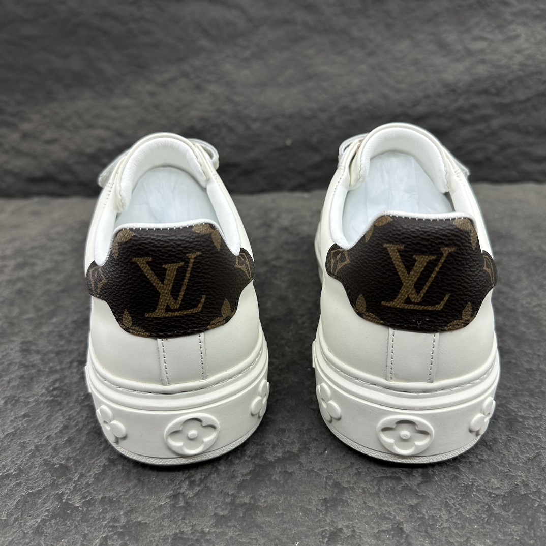 Louis Vuitton Time Out Sneaker Size 36-41