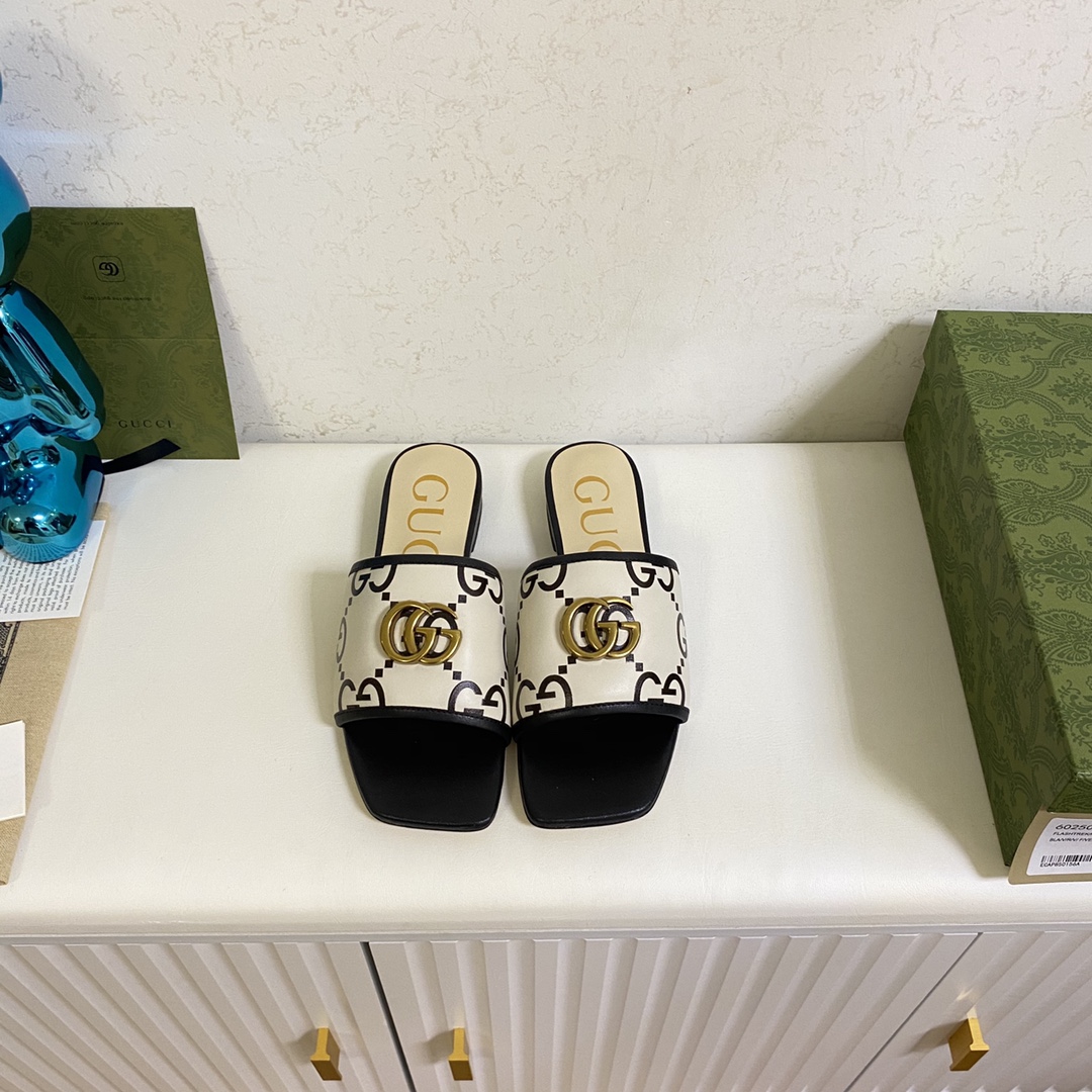 Gucci Women Sandals Size 36-41