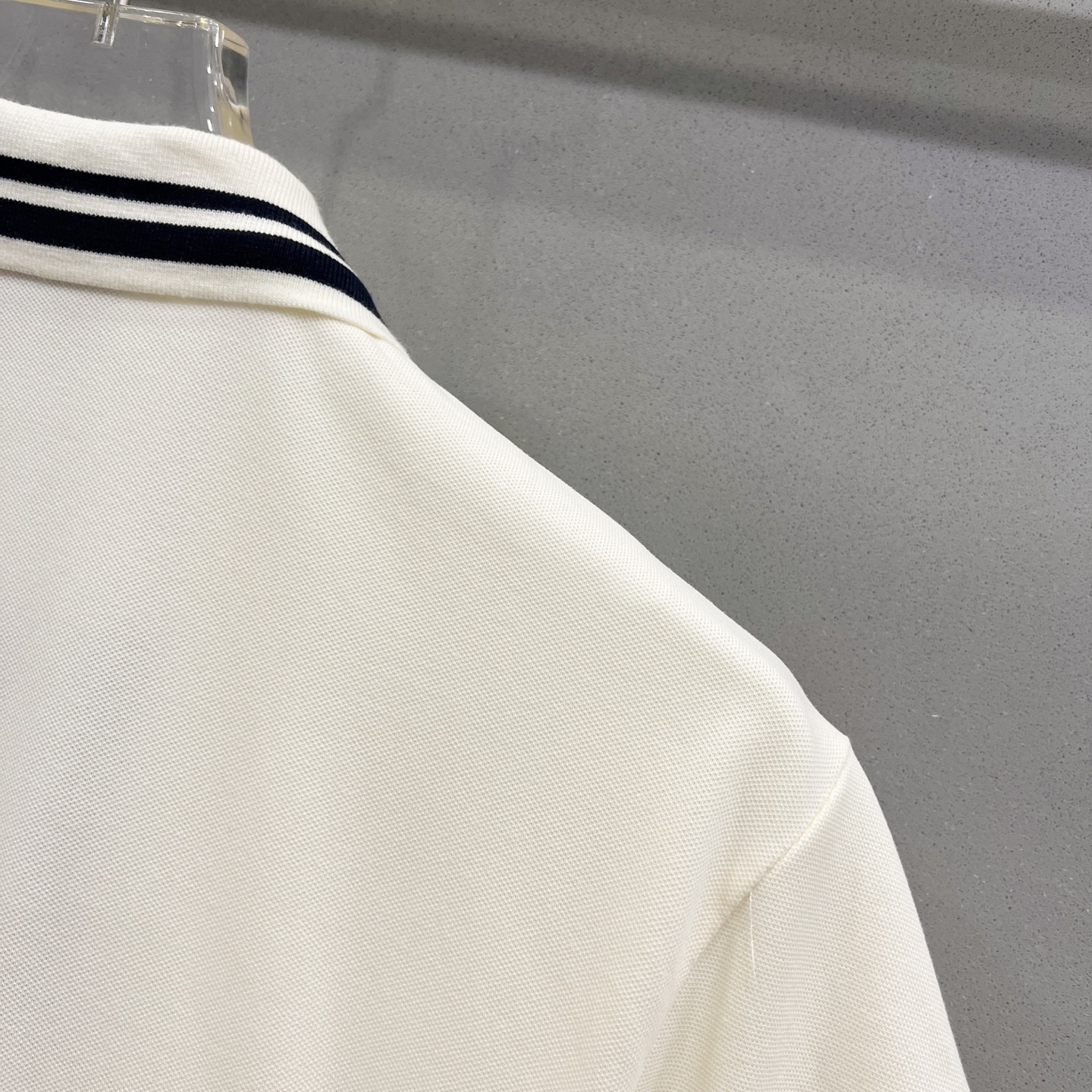 Gucci Unisex Polo Shirt M-XXXL