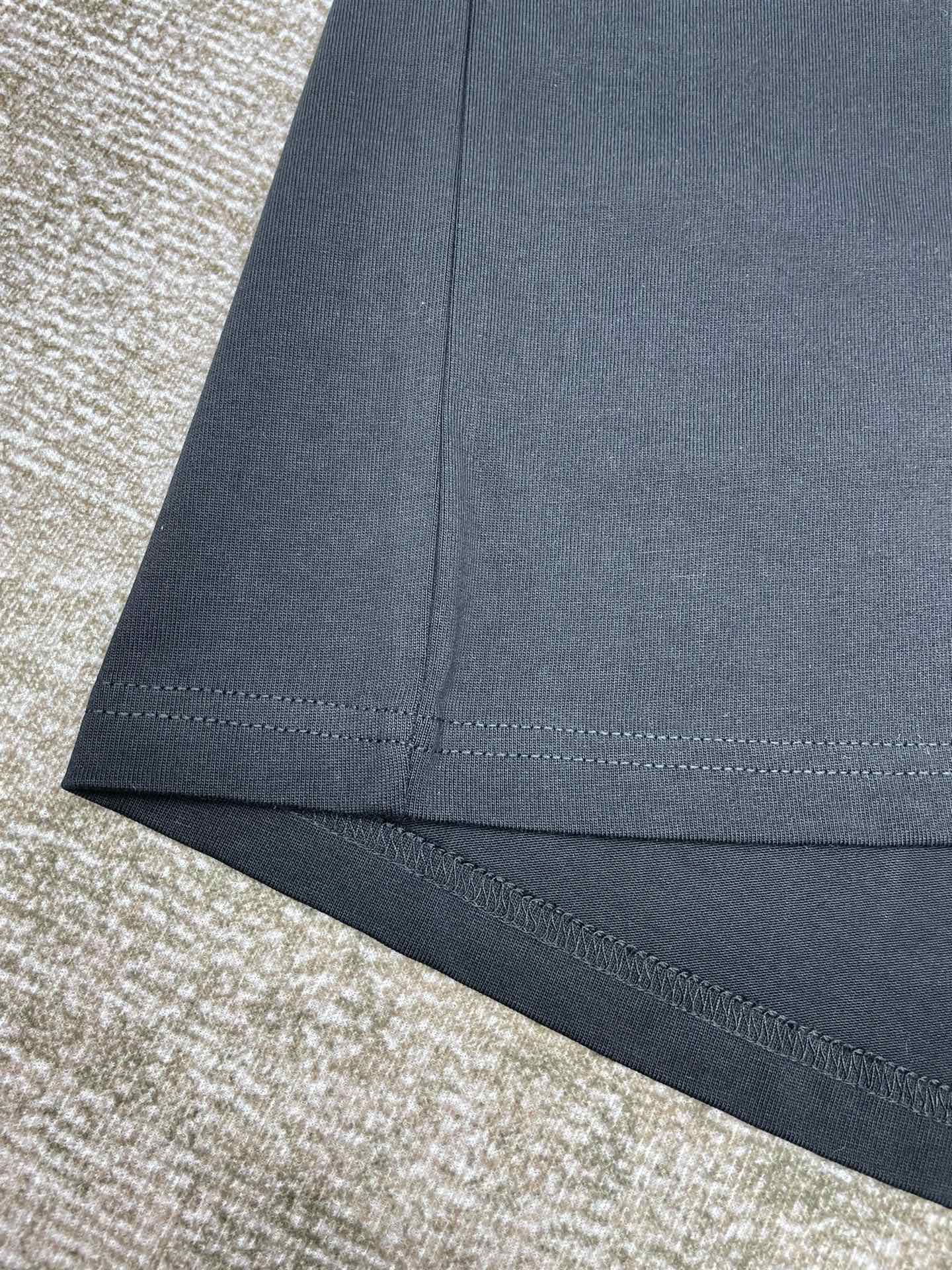 Casablanca T Shirt Size S-XL