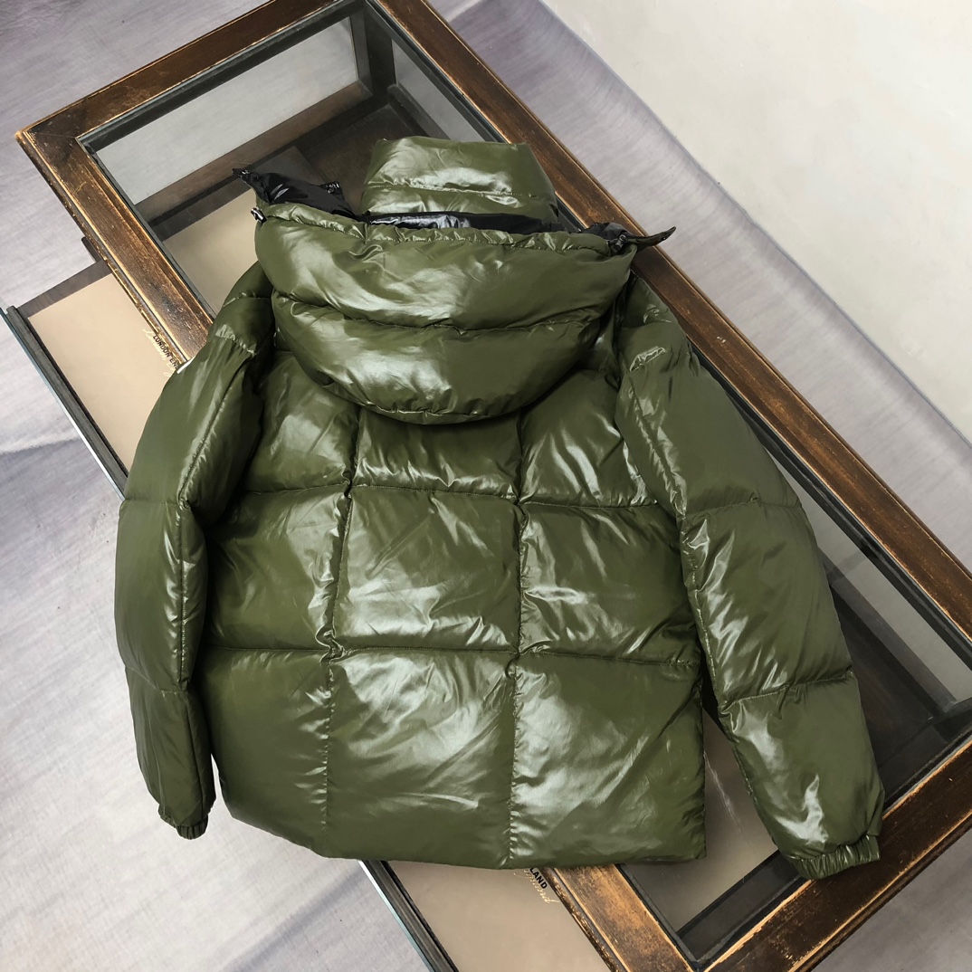 Moncler 25ss Parana Unisex Down Jacket Size M-XXXL