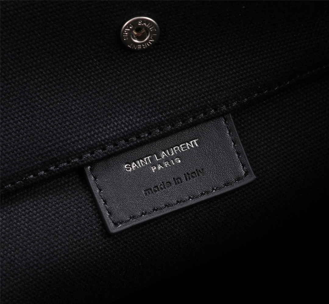 YSL Rive Gauche Women Shoulder Bags Size 30cm