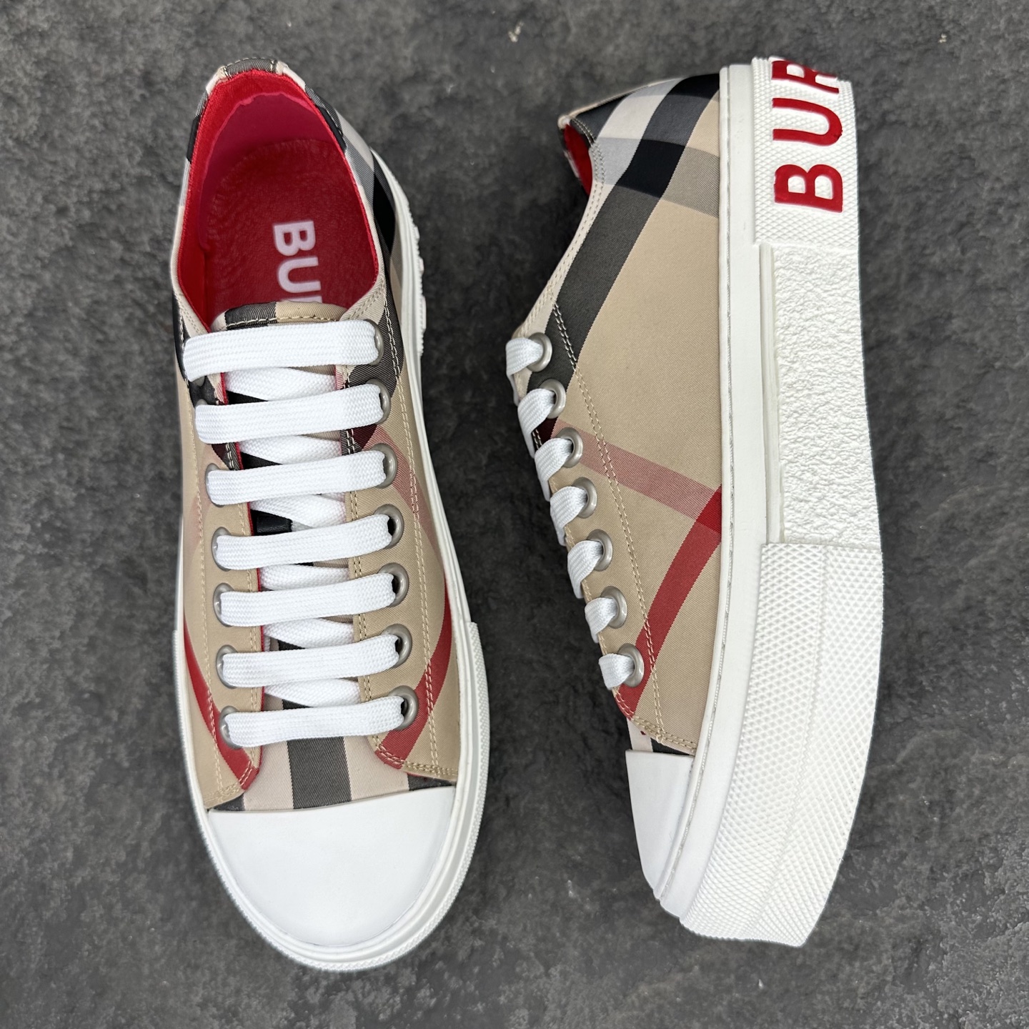Burberry Sneaker Size 36-45