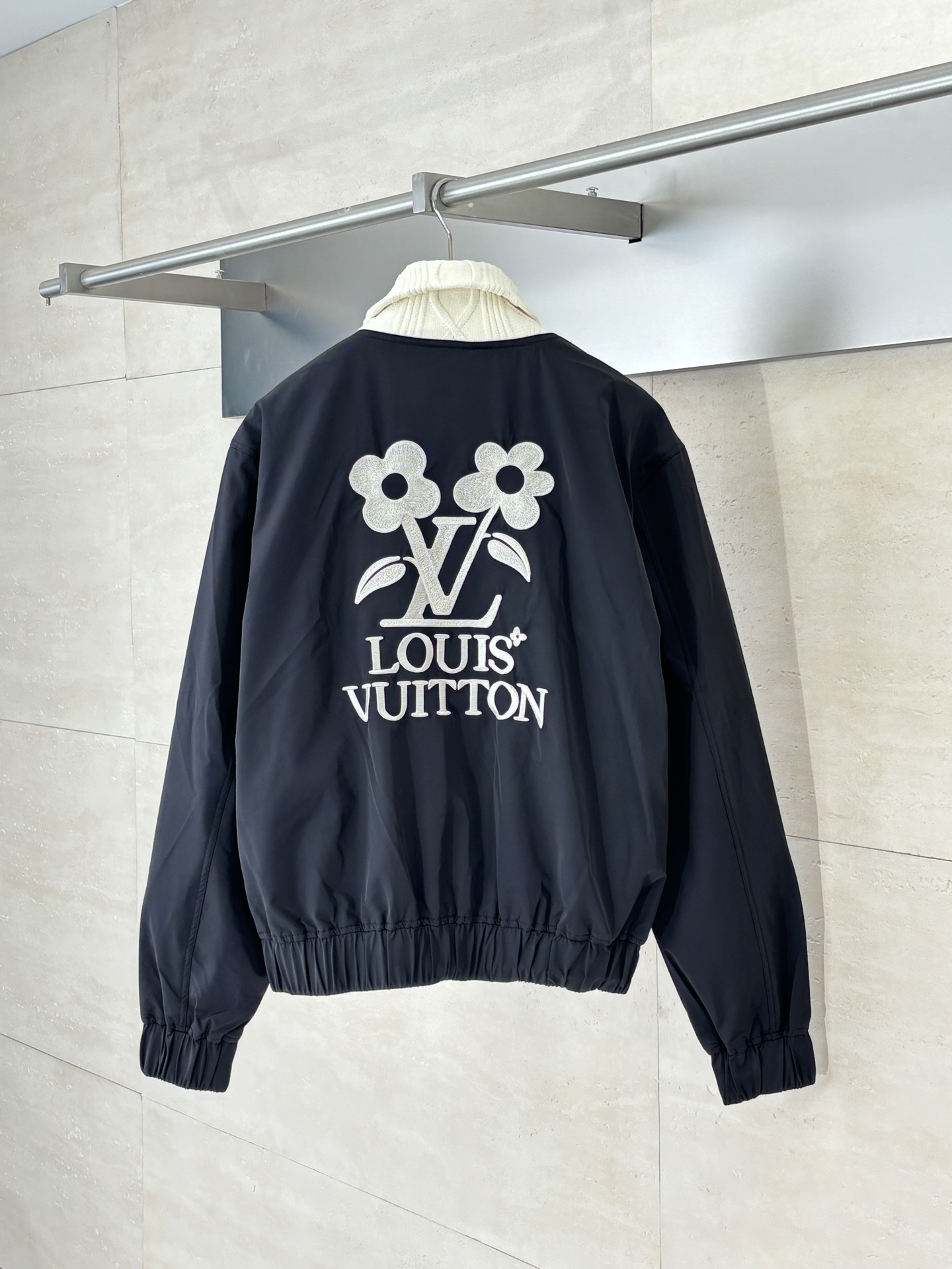 Louis Vuitton Unisex Jacket Size S-XL