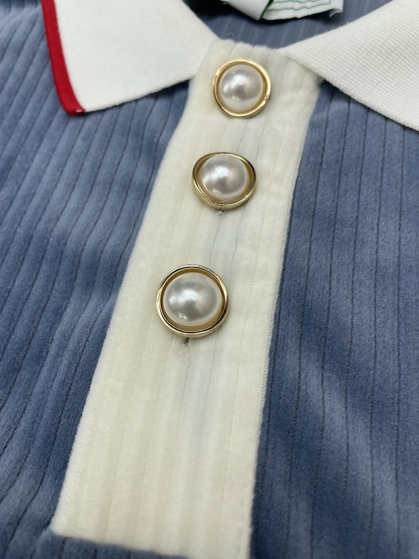 Casablanca Polo Shirt Size S-XL