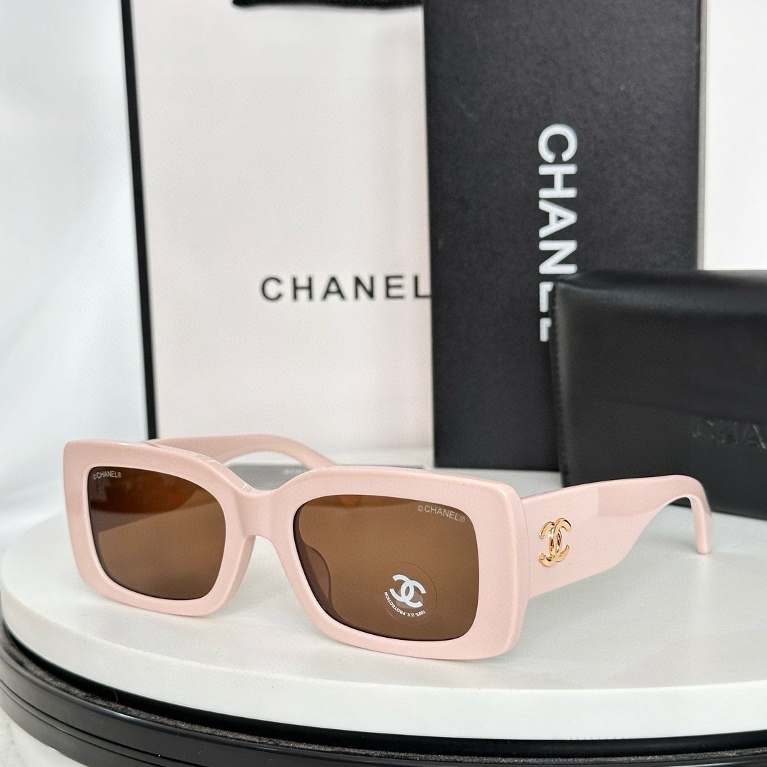 Chanel Sunglasses 7-Color