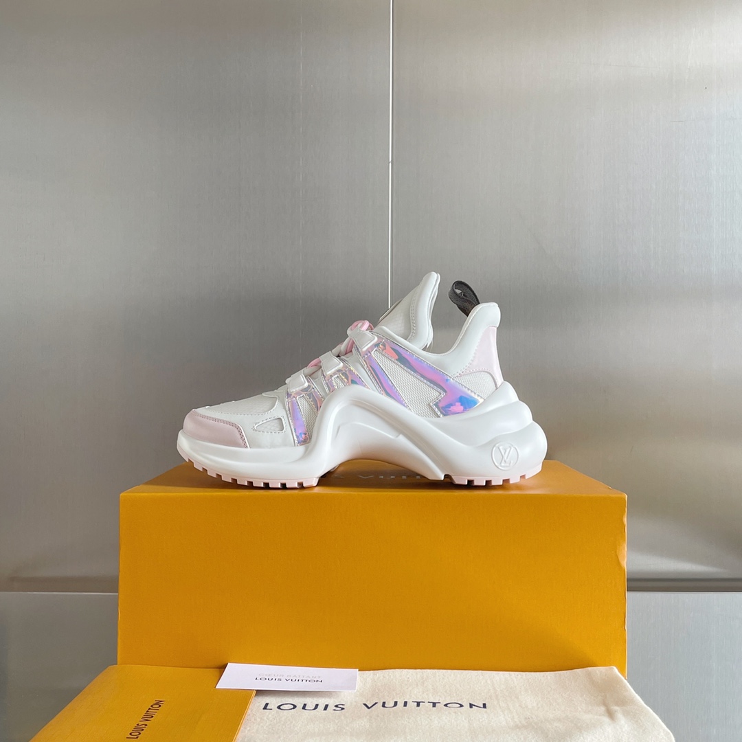 Louis Vuitton LV Archlight Sneaker Size 36-41