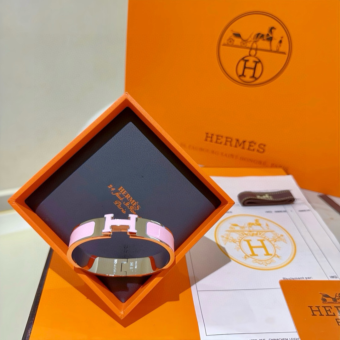 Hermes Bracelet