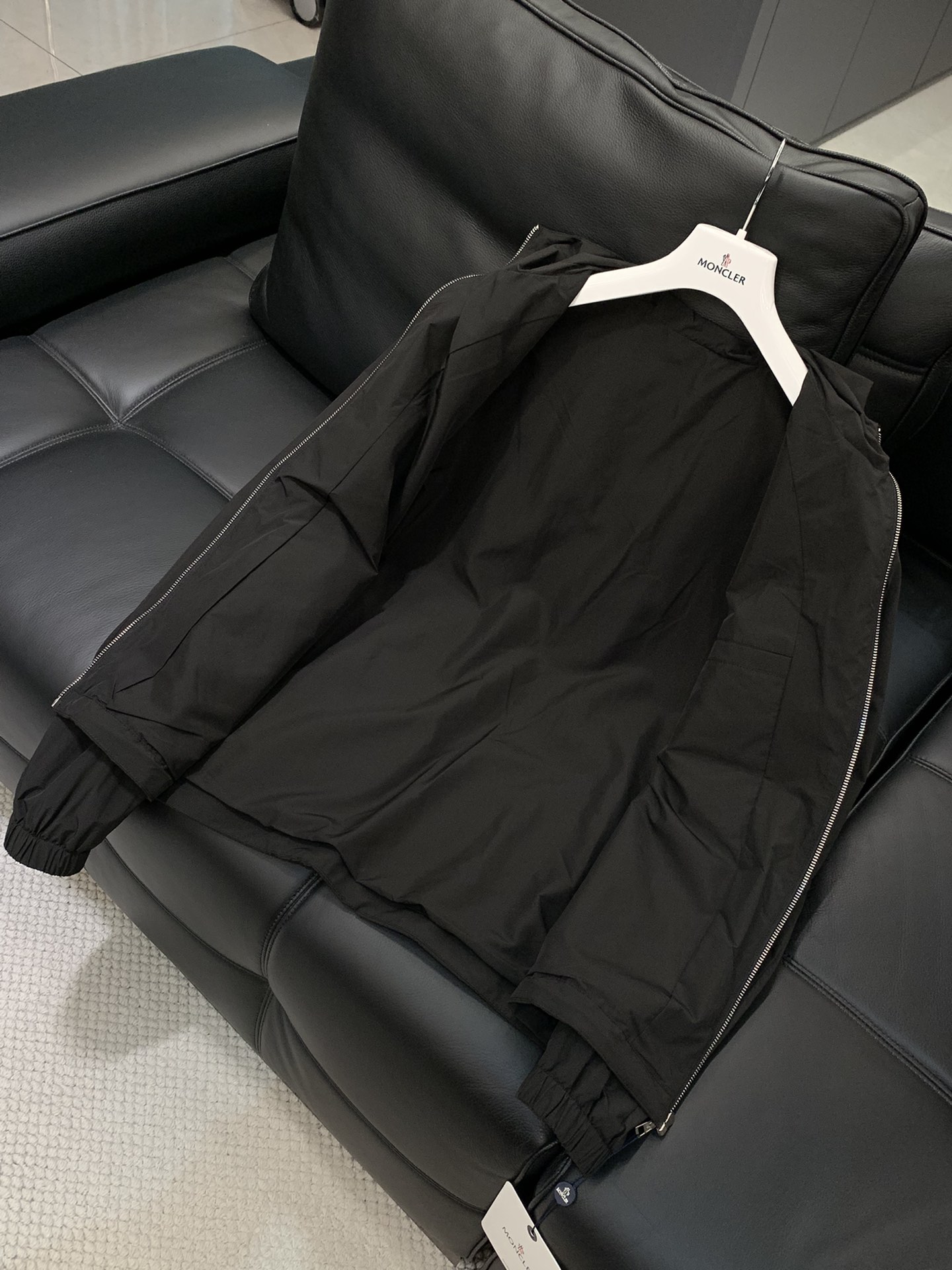 Moncler Unisex Jacket Size M-XXXL