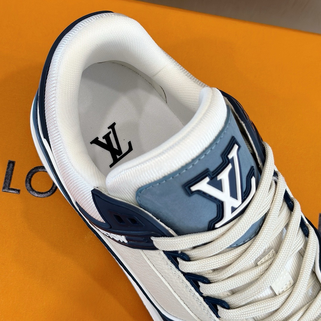 Louis Vuitton Trainer Sneaker size 39-46