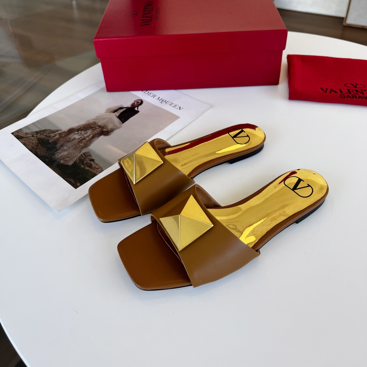 Valentino Women Sandals Gr. 35-42