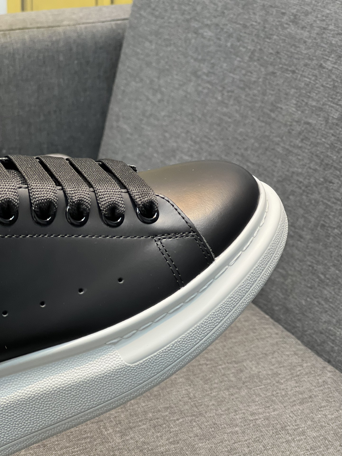 Alexander McQueen Men's/Women Sneakers Shoes Gr. 36 - 46