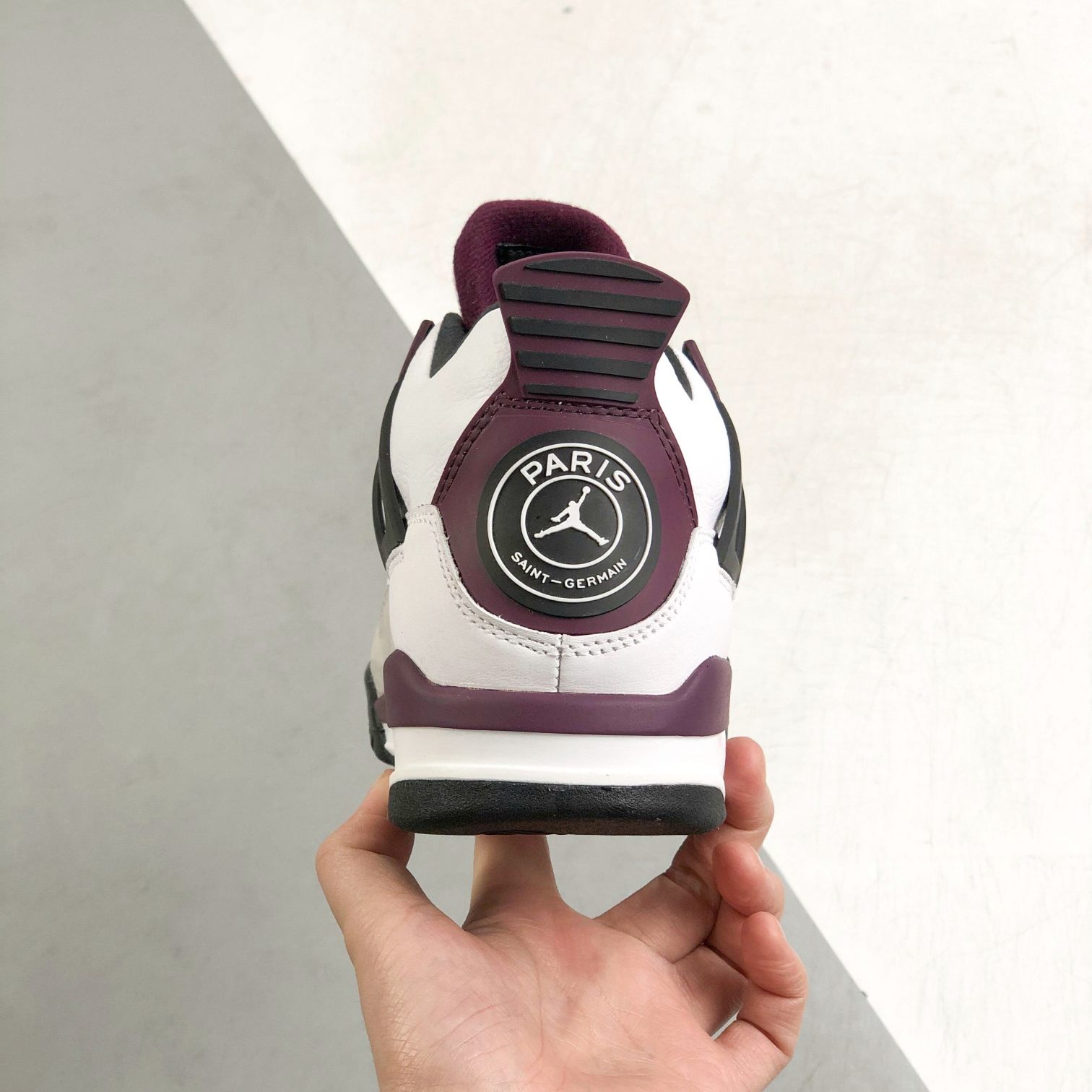 Nike Air Jordan 4 Sneakers Shoes Gr. 36-46