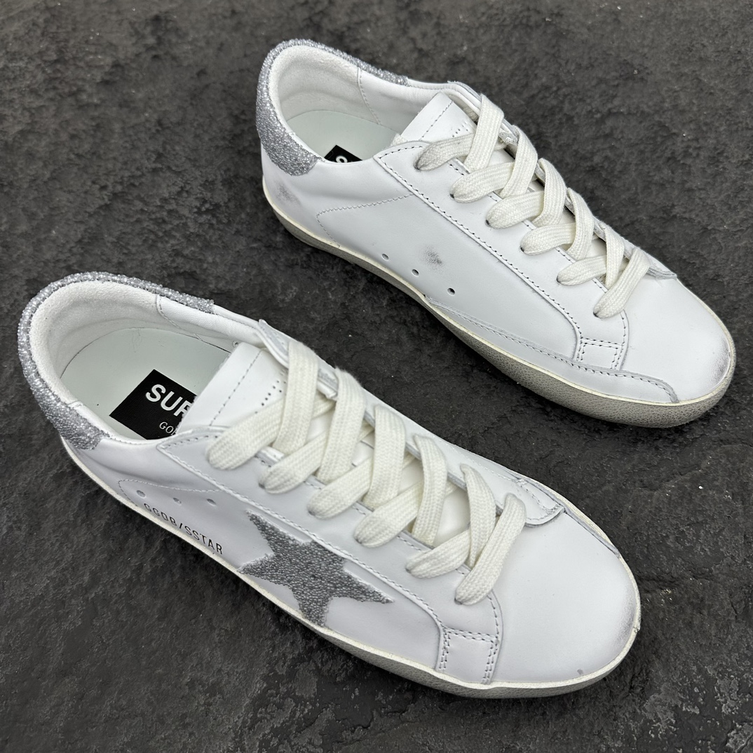 GGDB SUPER-STAR Sneaker Slippers Size 36-46