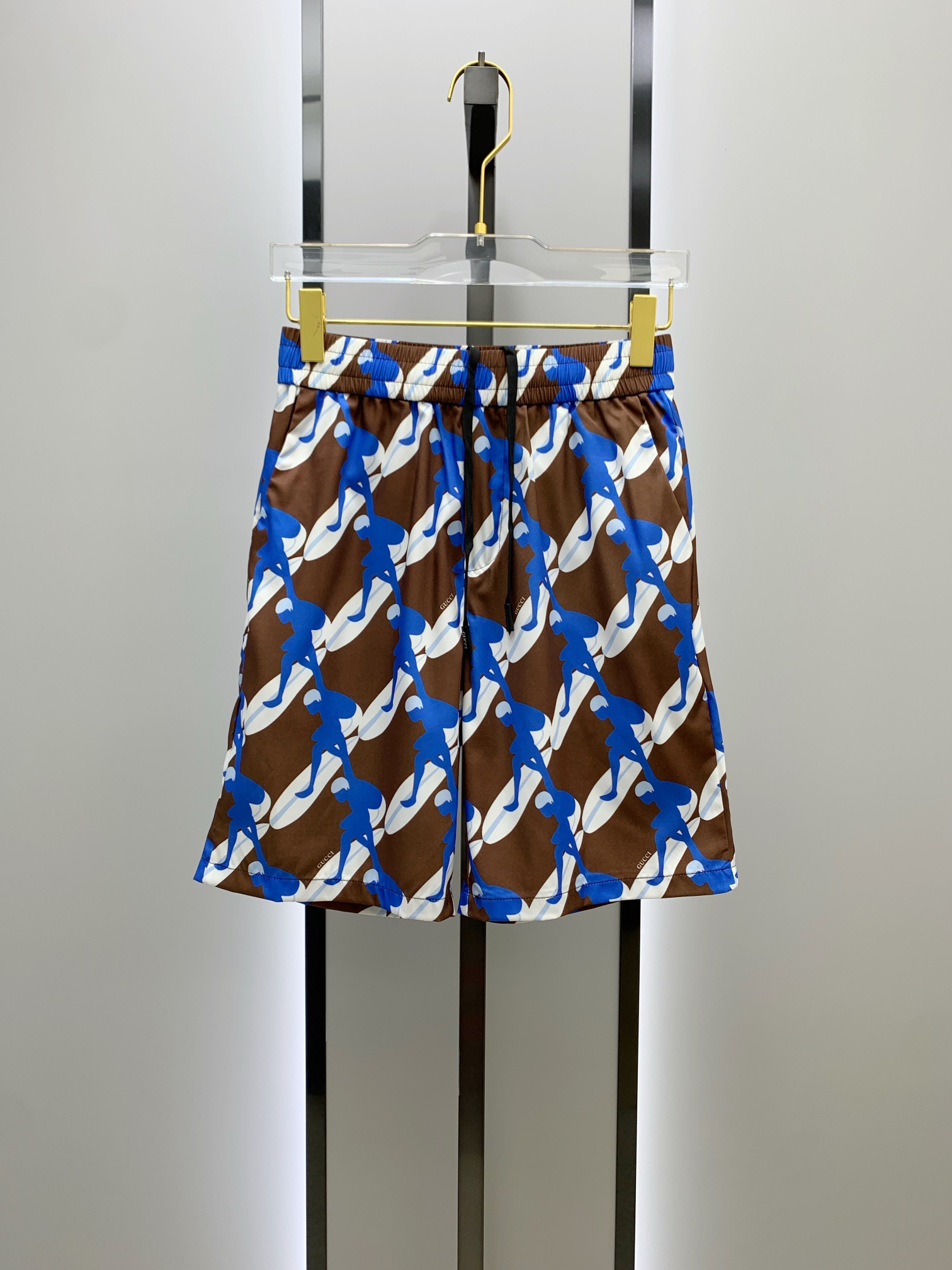 Gucci Sommeranzug Size M-XXL