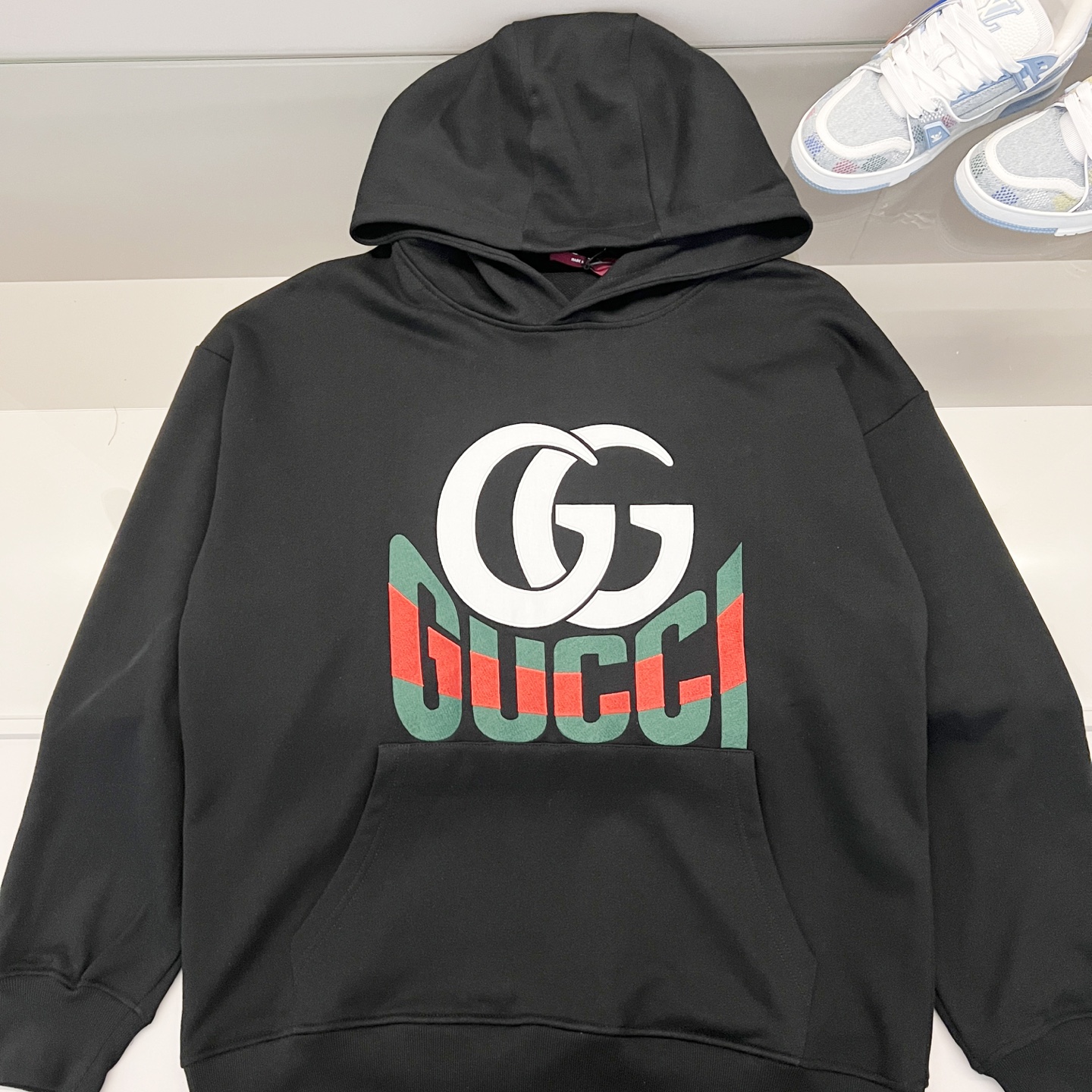 Gucci New Unisex Sweatshirt Size S-XL