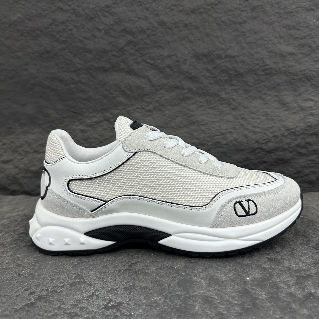 Valentino Men New Sneaker Size 40-45