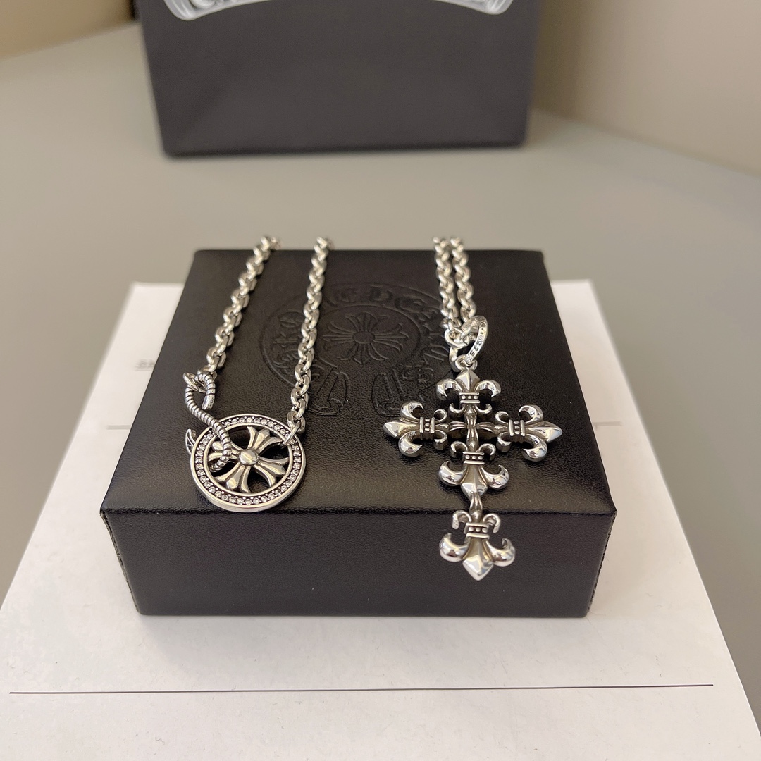 Chrome Hearts Necklace