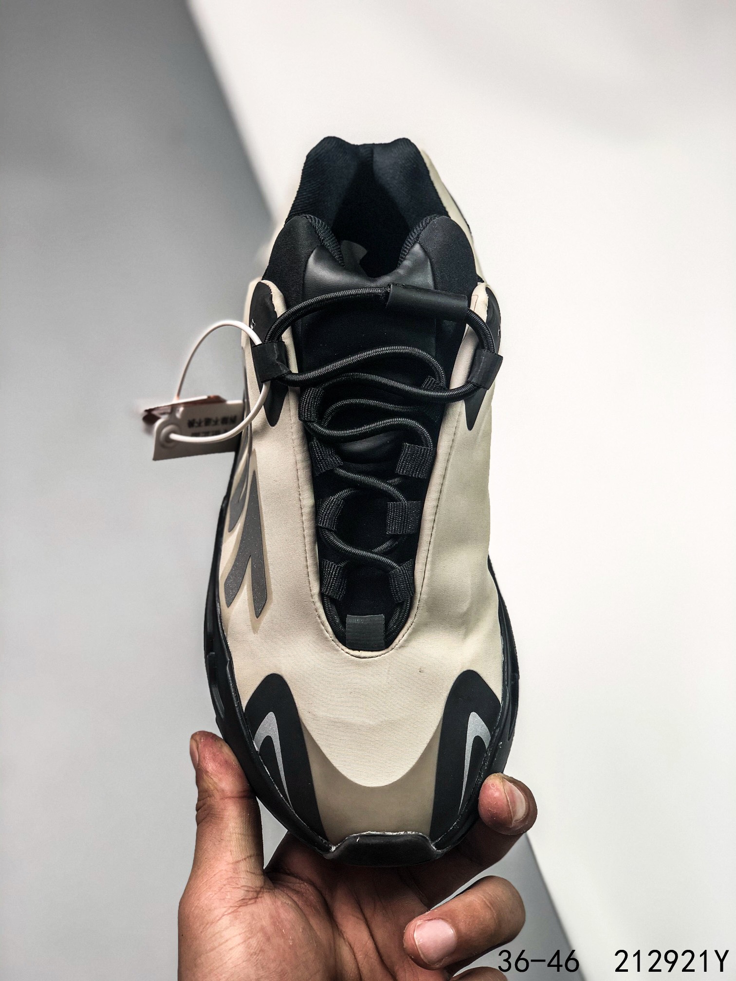 Yeezy 700 V2 Mens/Women's Sneakers Shoes 36 - 46