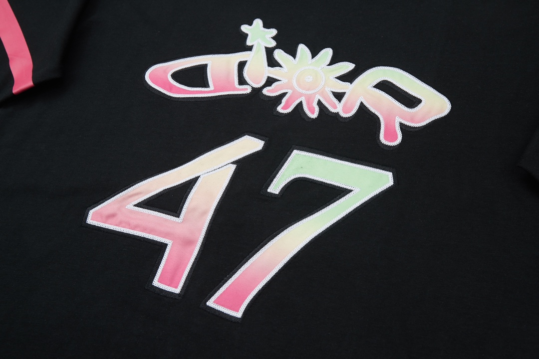 Dior Cotton T Shirt Size S-XL