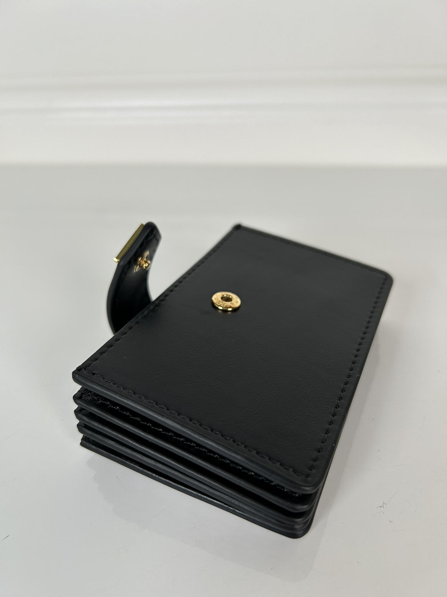 Prada Card Holder Size 10*6cm