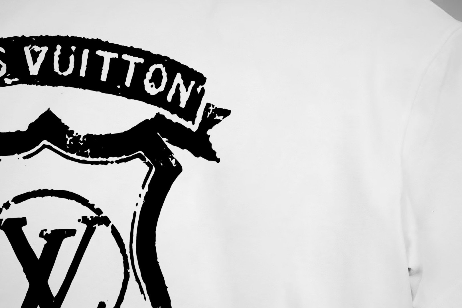 Louis Vuitton Cotton T Shirt Size XS-L