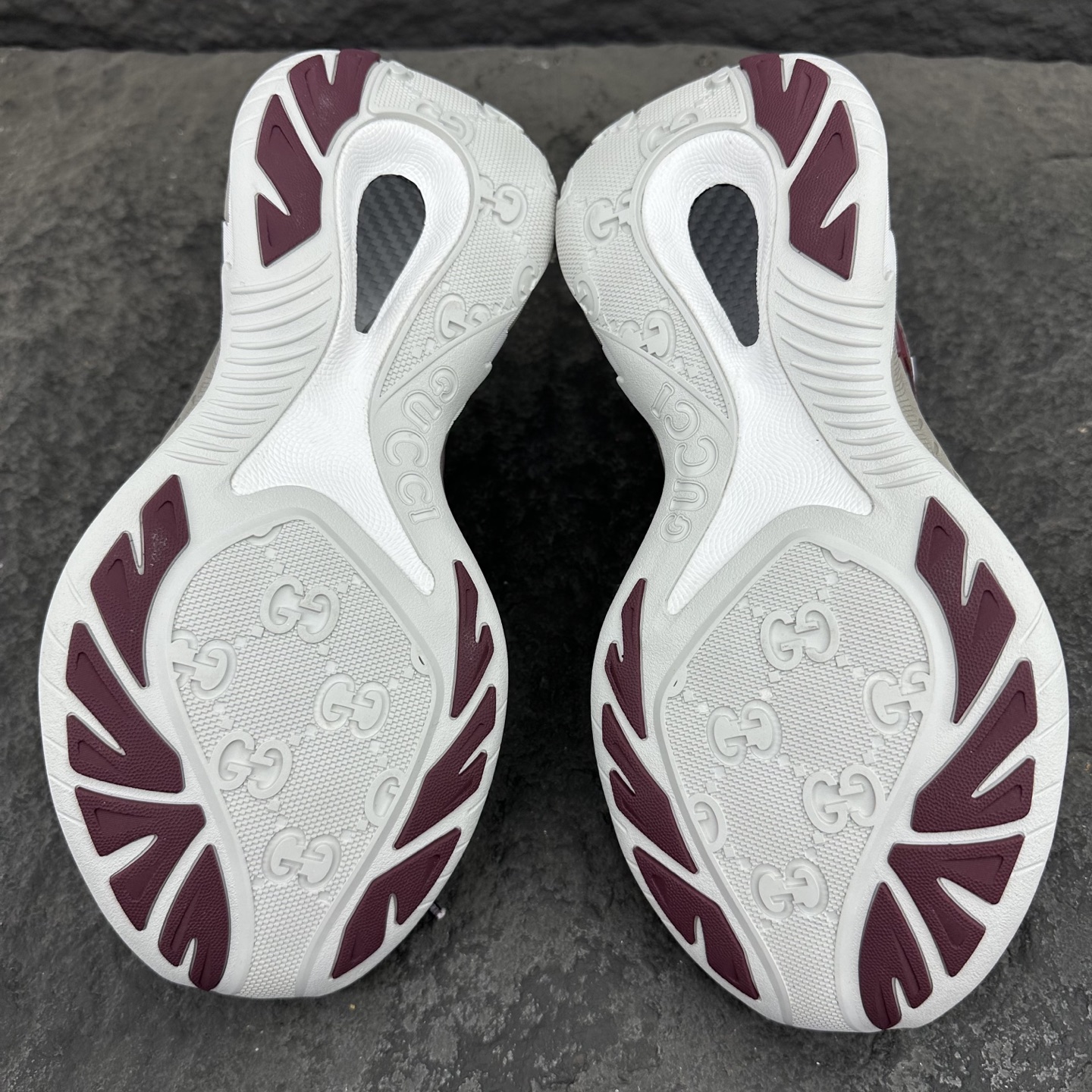 Gucci 2.0 Sneaker Size 36-46