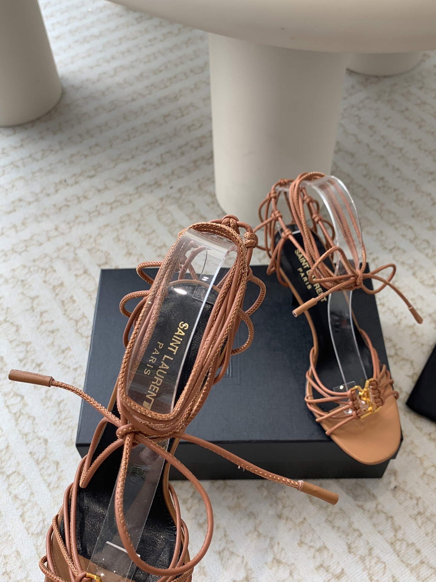 YSL BABYLONE Pumps Size 35-40