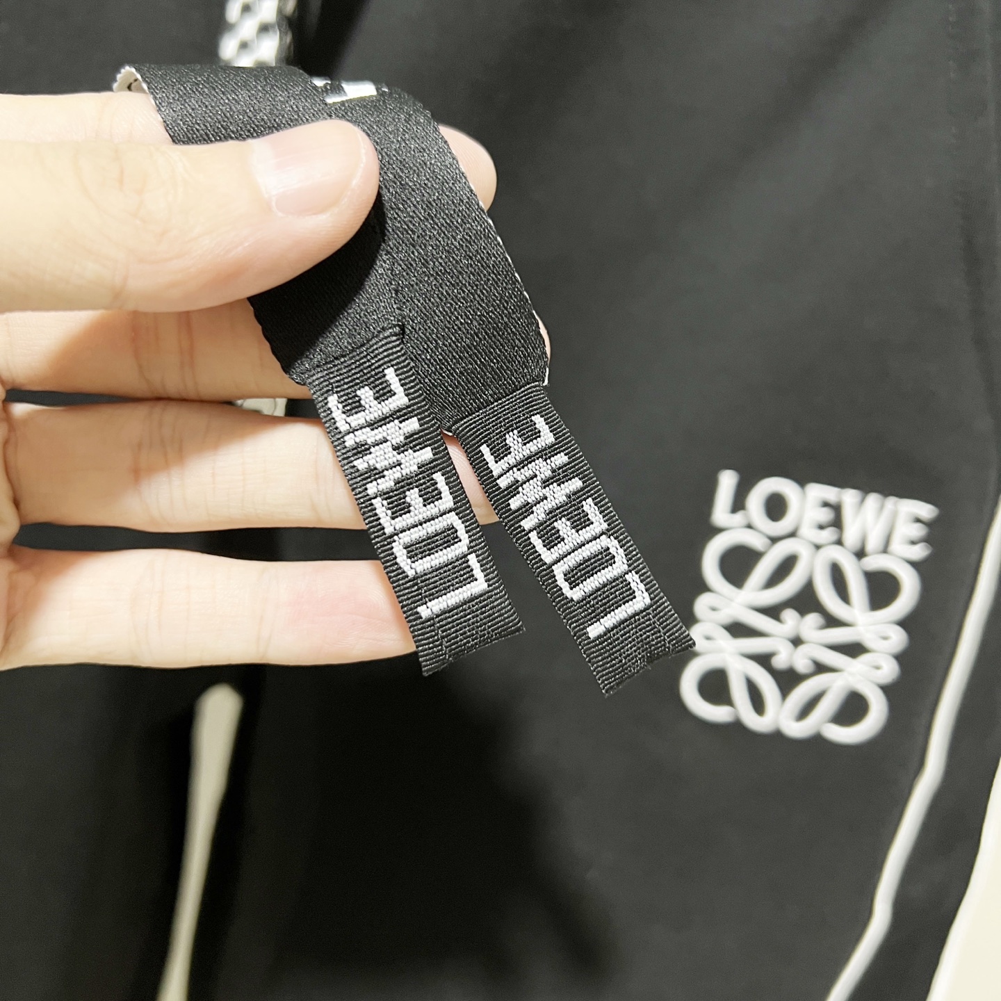 Loewe Unisex Pants Size S-XXL