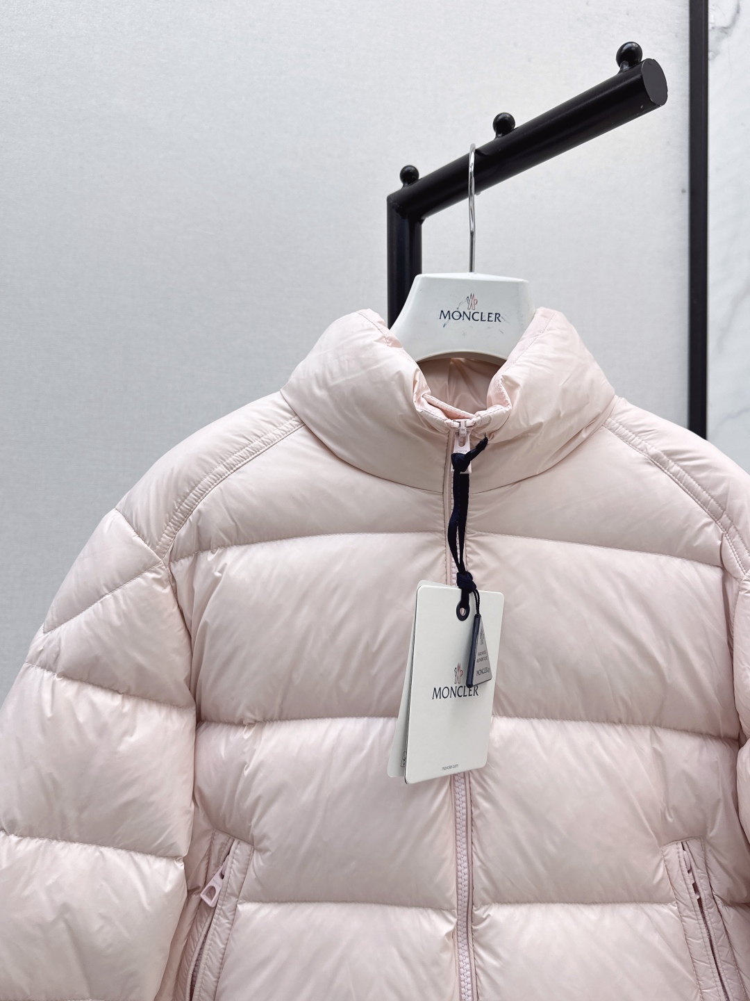 Moncler 25SS Laichefur Women Down Jacket Size S-XL