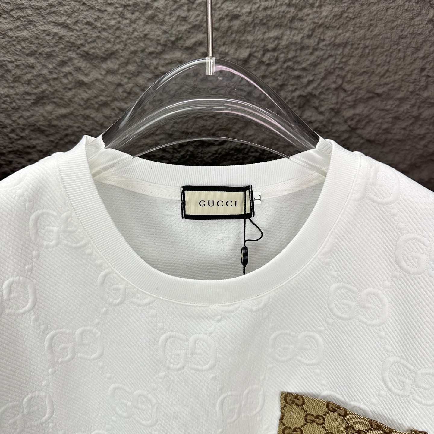 Gucci New Summer Sommeranzug Size XS-XL