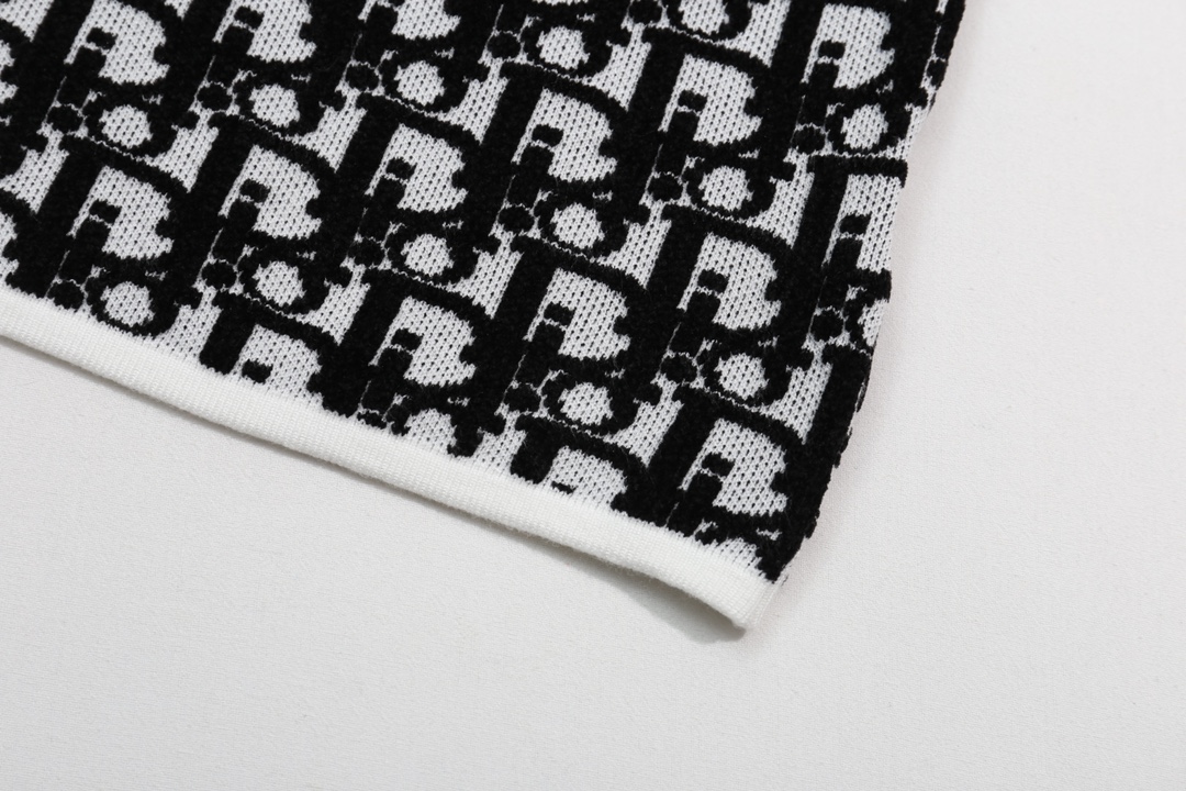 Dior New Sweatshirt Knitwear Size S-XL