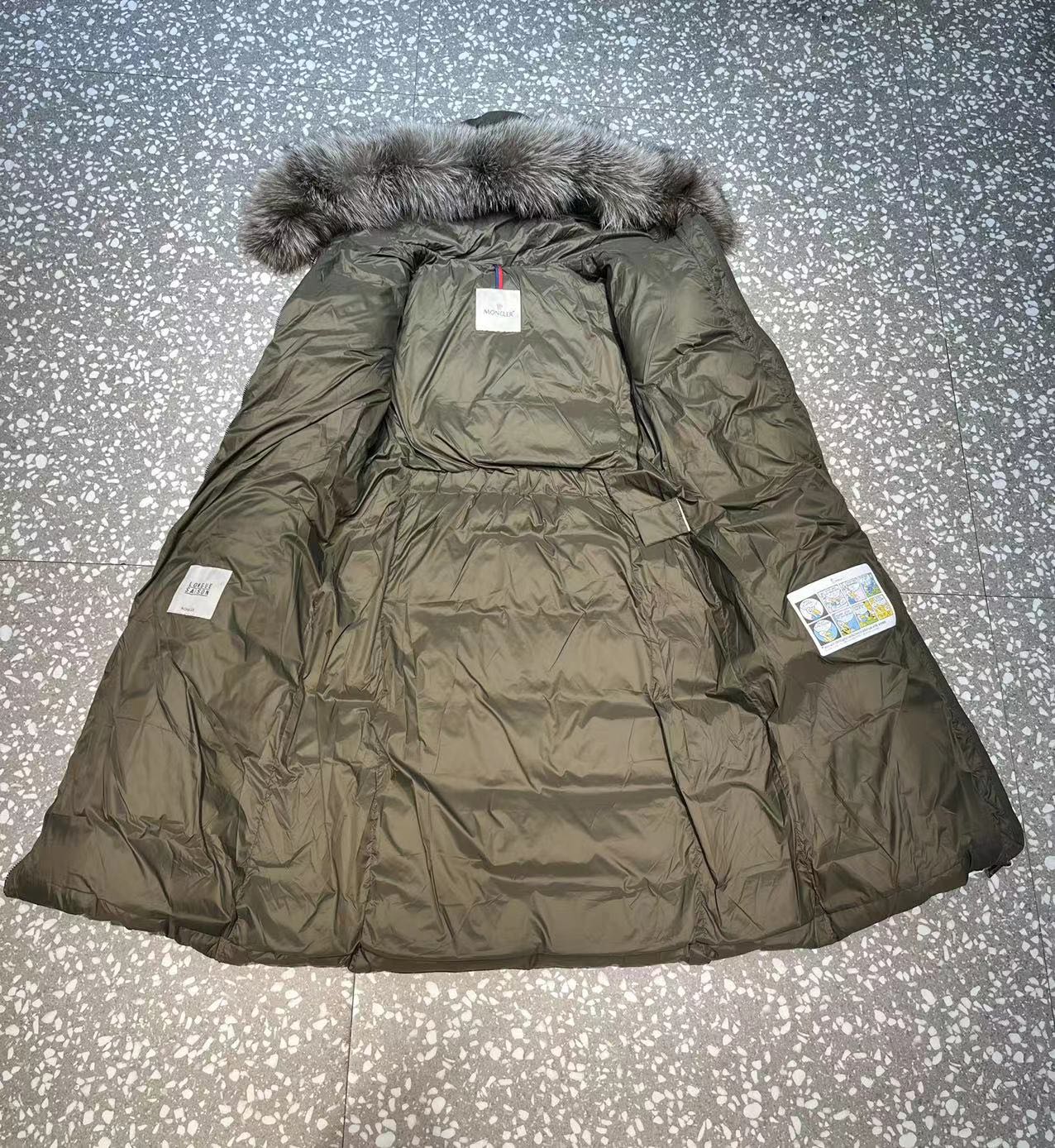 Moncler 25ss BOED Women Down Jacket Size S-XL