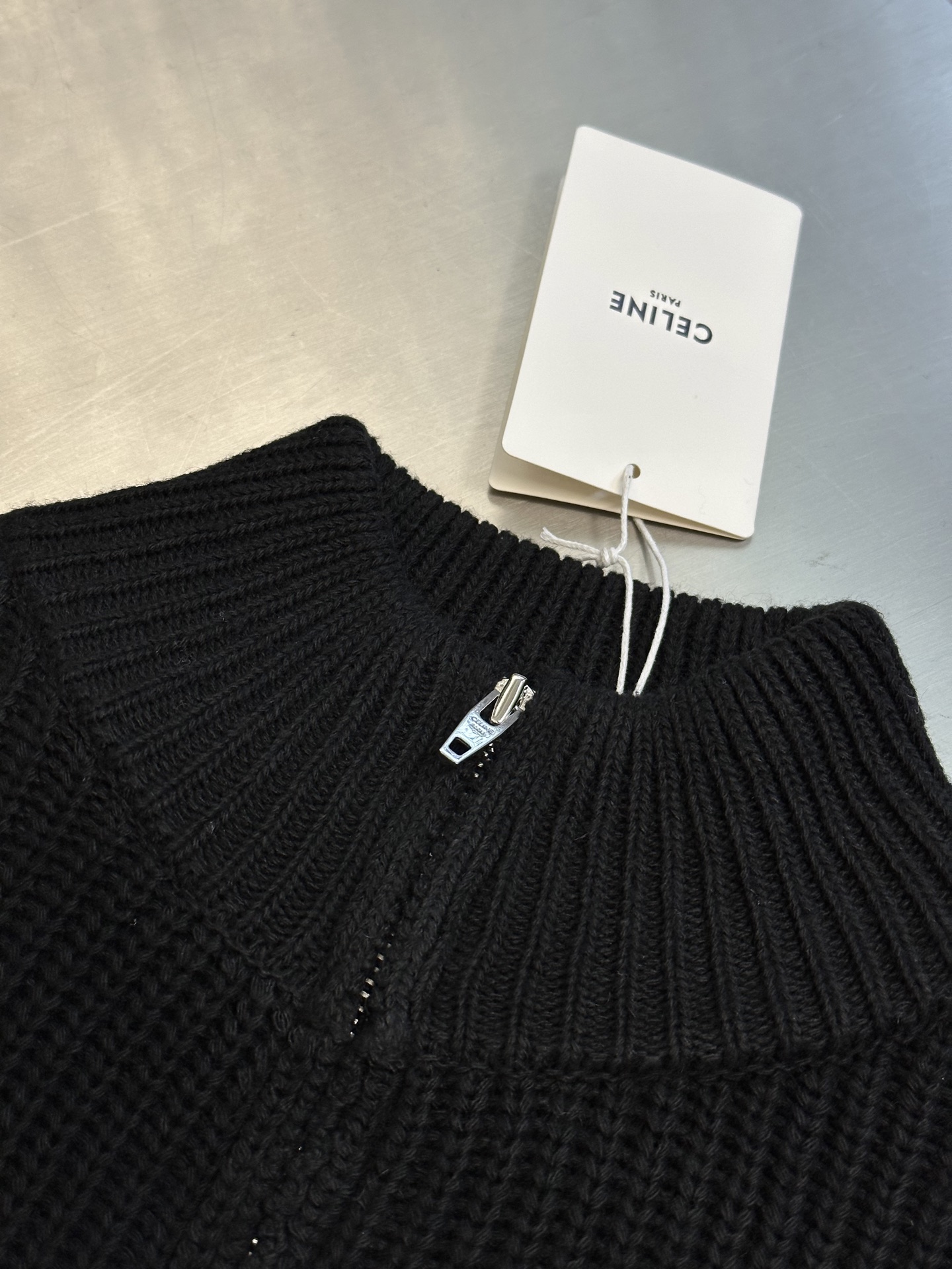 Celine Embroider Jacket Size S-XL