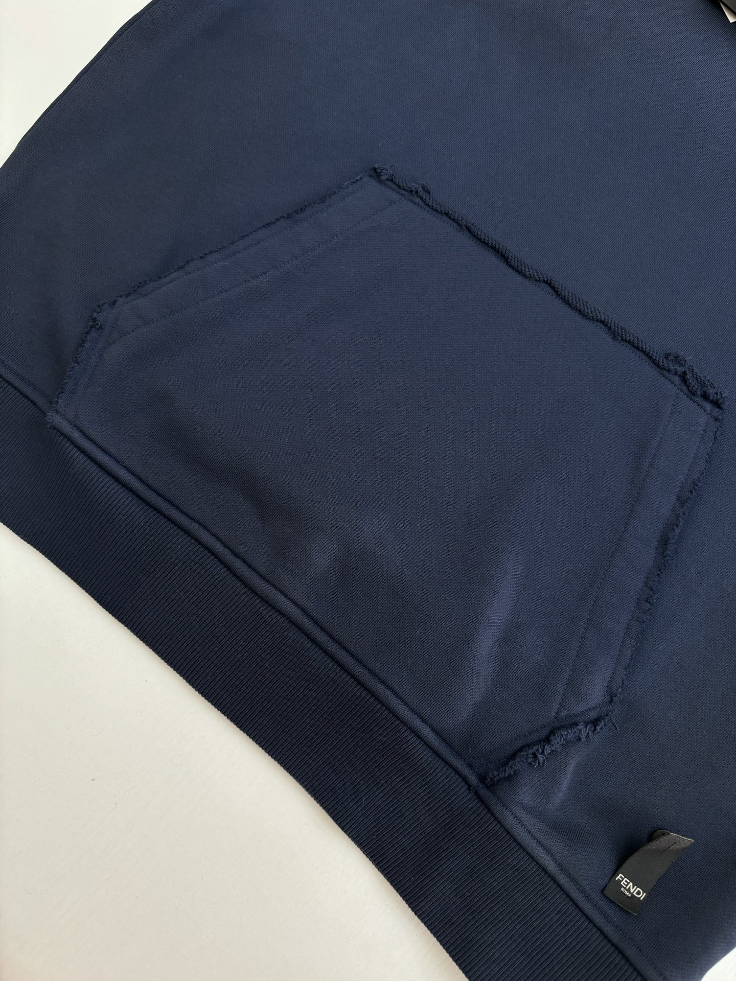 Fendi Unisex Sweatshirt Size S-XL