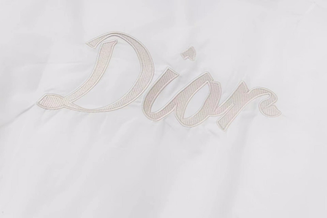 Dior Unisex Jacket Size S-XL