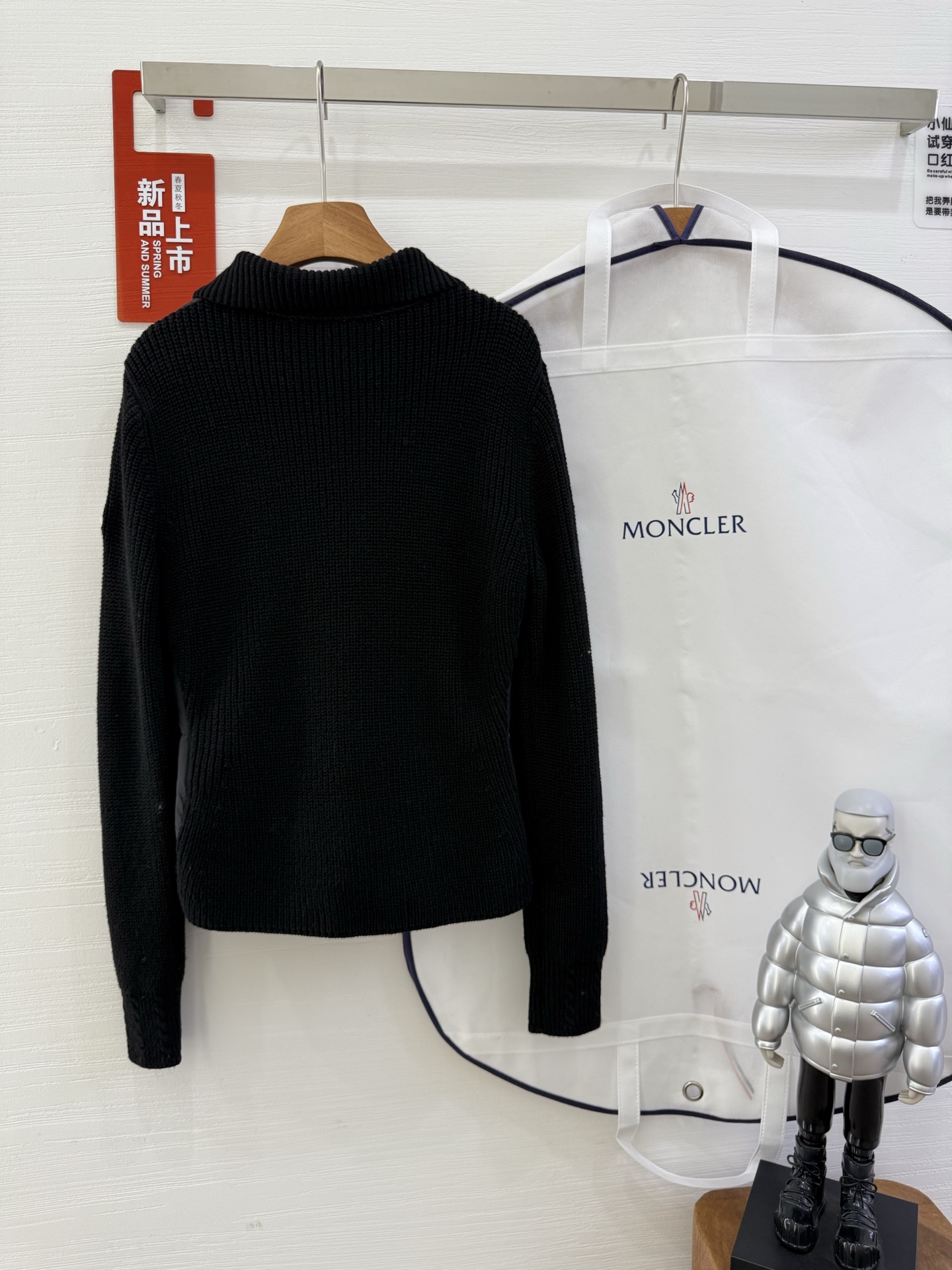 Moncler 25SS Women Down Jacket Size S-XL