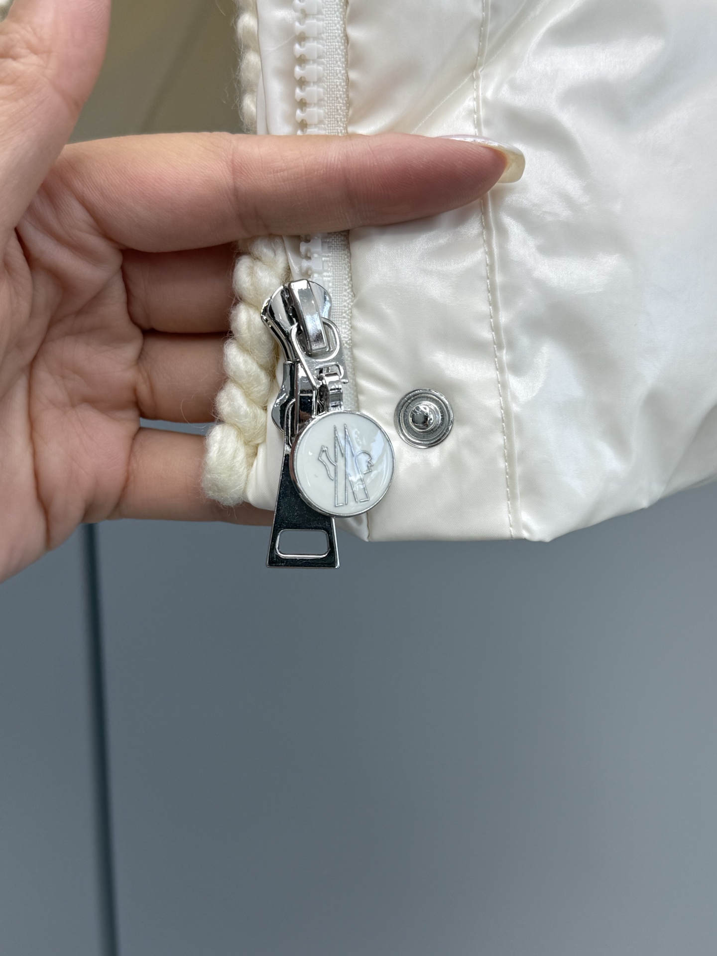 Moncler 25ss GLAREINS Women Down Jacket Size S-XL