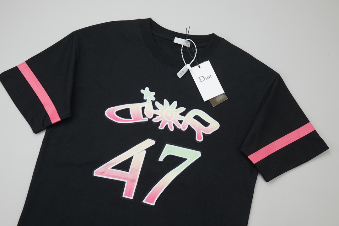 Dior Cotton T Shirt Size S-XL