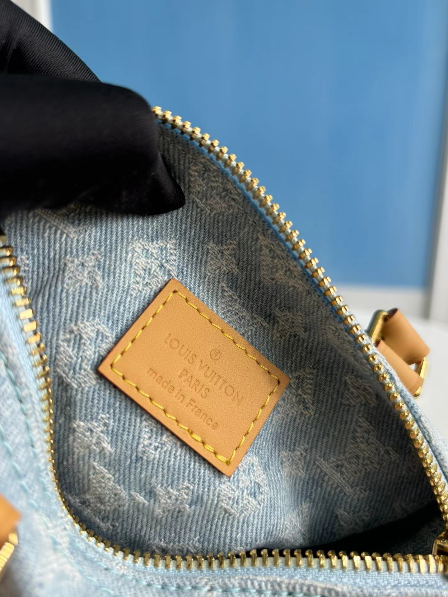 Louis Vuitton M11212 speedy nano speedy gx Women Shoulder Bags 16*10*7.5cm